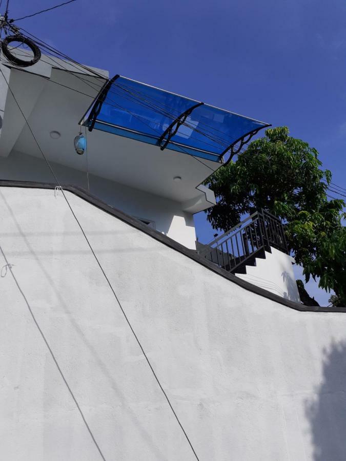 Pearl Holiday Inn Mirissa Exterior foto