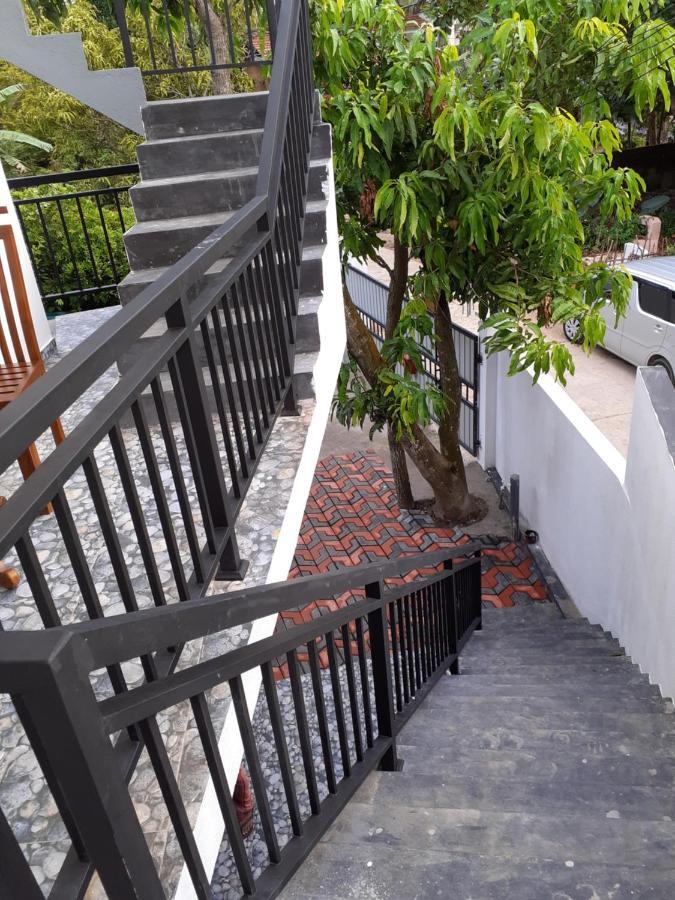 Pearl Holiday Inn Mirissa Exterior foto