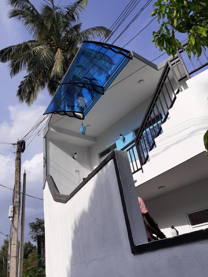 Pearl Holiday Inn Mirissa Exterior foto